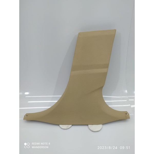 Acabamento Coluna B Bmw 320gt 328gt Esq 51437276832