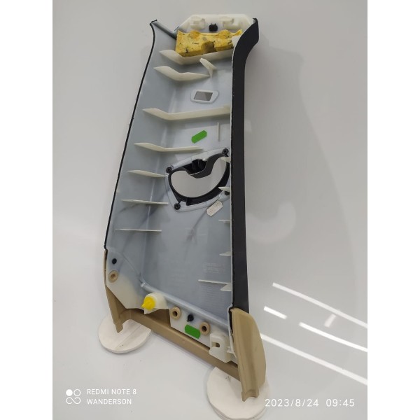 Acabamento Coluna B Bmw 320 328 Gt Direito 2013 A 2018