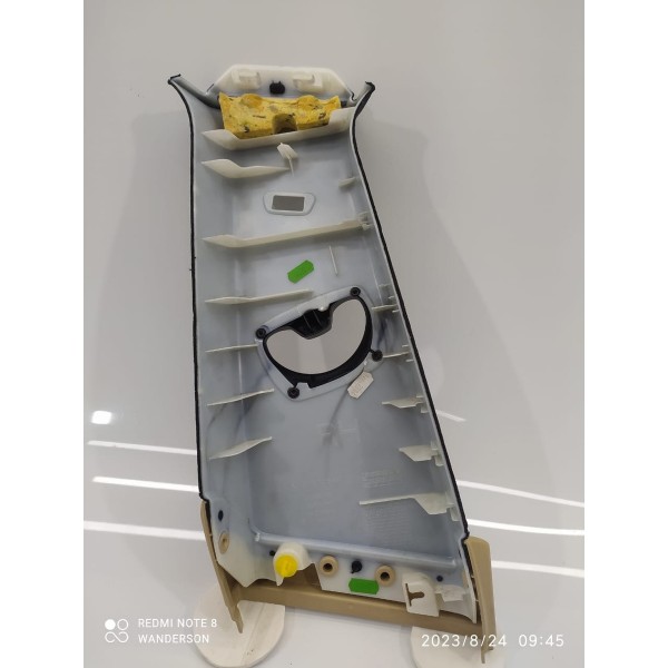 Acabamento Coluna B Bmw 320 328 Gt Direito 2013 A 2018