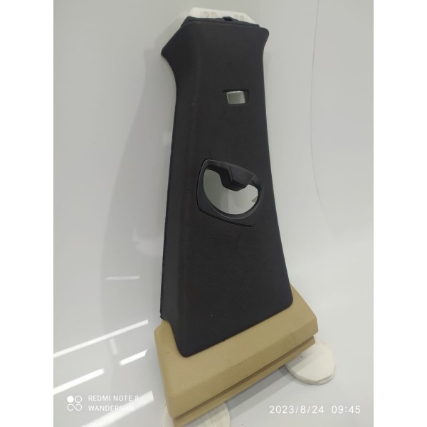 Acabamento Coluna B Bmw 320 328 Gt Direito 2013 A 2018