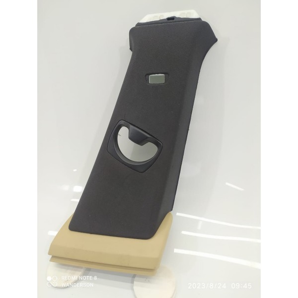 Acabamento Coluna B Bmw 320 328 Gt Direito 2013 A 2018