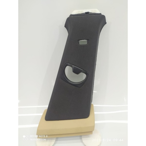 Acabamento Coluna B Bmw 320 328 Gt Direito 2013 A 2018