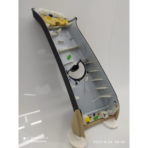 Acabamento Coluna B Bmw 320 328 Gt Direito 2013 A 2018