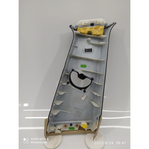 Acabamento Coluna B Bmw 328 Gt Esquerdo 2013 A 2018