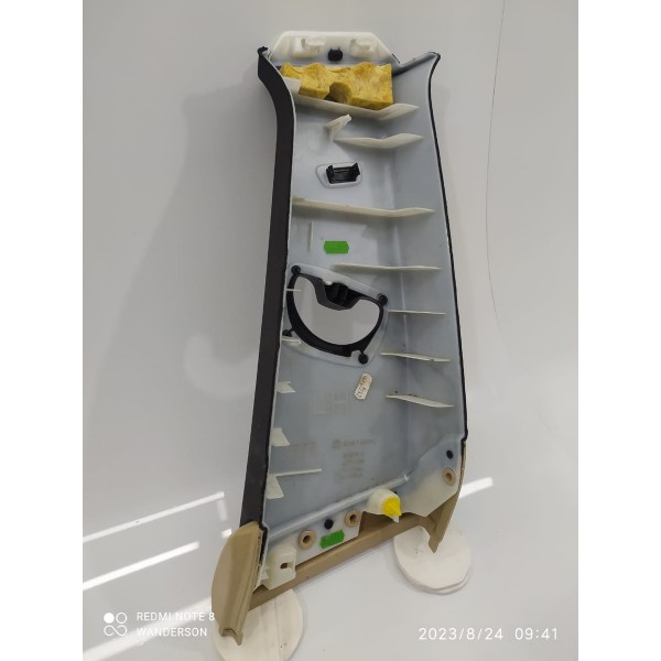 Acabamento Coluna B Bmw 328 Gt Esquerdo 2013 A 2018