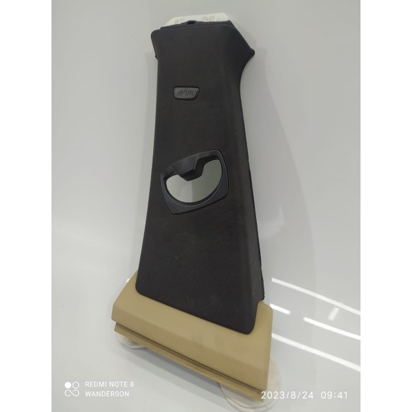 Acabamento Coluna B Bmw 328 Gt Esquerdo 2013 A 2018