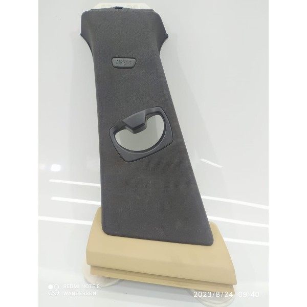 Acabamento Coluna B Bmw 328 Gt Esquerdo 2013 A 2018