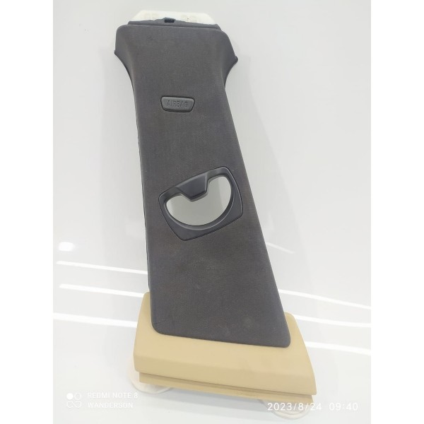 Acabamento Coluna B Bmw 328 Gt Esquerdo 2013 A 2018