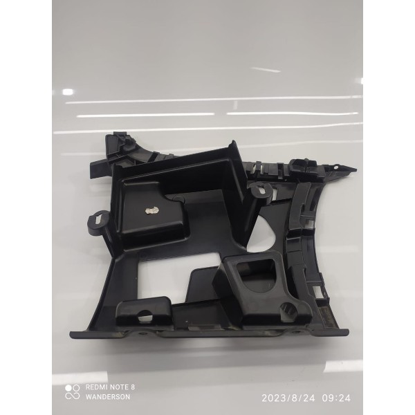 Guia Parachoque Bmw 320gt 328gt Traseiro Esq 51128057207