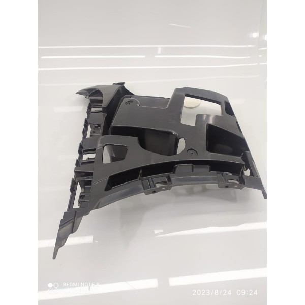 Guia Parachoque Bmw 320gt 328gt Traseiro Esq 51128057207