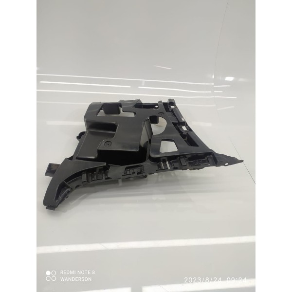 Guia Parachoque Bmw 320gt 328gt Traseiro Esq 51128057207