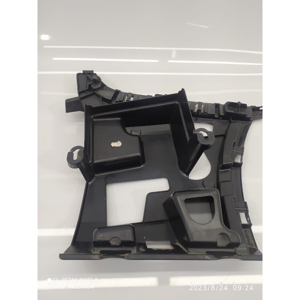 Guia Parachoque Bmw 320gt 328gt Traseiro Esq 51128057207