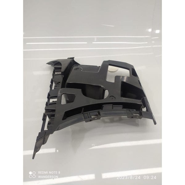 Guia Parachoque Bmw 320gt 328gt Traseiro Esq 51128057207