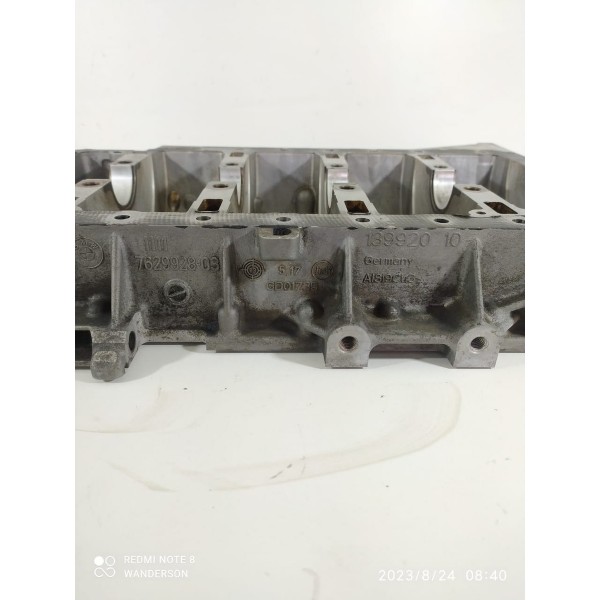 Sobre Carter Motor Bmw N20 2013 2014 2015 2018 762992803