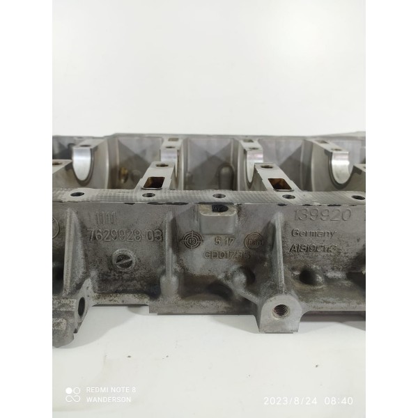 Sobre Carter Motor Bmw N20 2013 2014 2015 2018 762992803