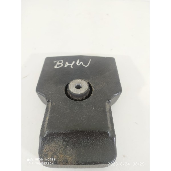 Contra Peso Diferencial Bmw 320 328 X1 2013/2018  685021203 Preto