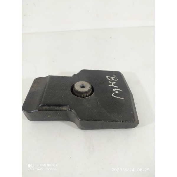 Contra Peso Diferencial Bmw 320 328 X1 2013/2018  685021203 Preto