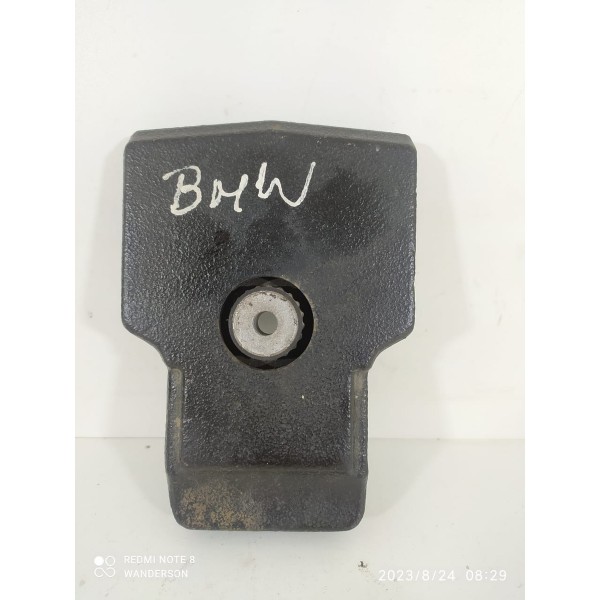 Contra Peso Diferencial Bmw 320 328 X1 2013/2018  685021203 Preto