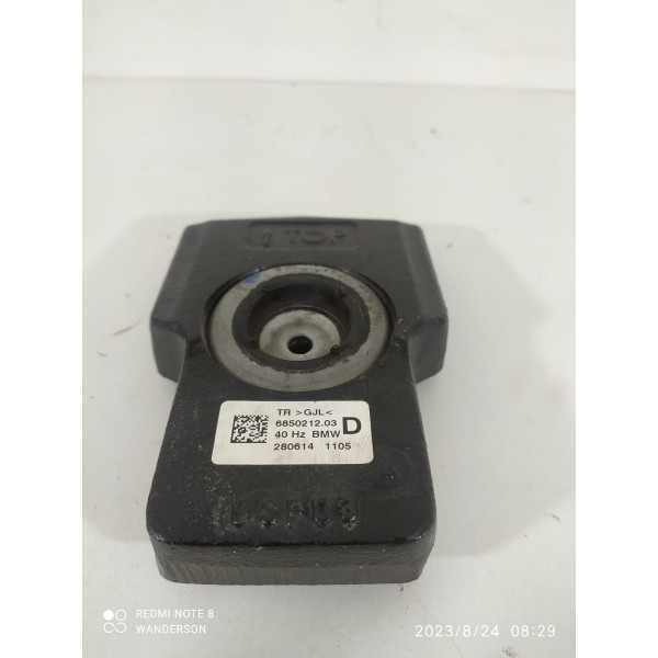 Contra Peso Diferencial Bmw 320 328 X1 2013/2018  685021203 Preto