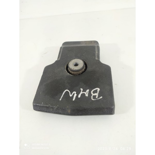 Contra Peso Diferencial Bmw 320 328 X1 2013/2018  685021203 Preto