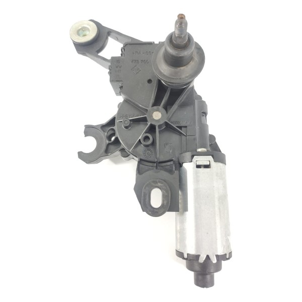Motor Limpador Traseiro Audi Q5 2012/2016 8r0955711c