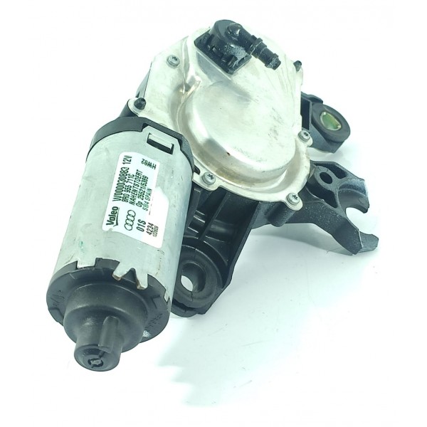 Motor Limpador Traseiro Audi Q5 2012/2016 8r0955711c