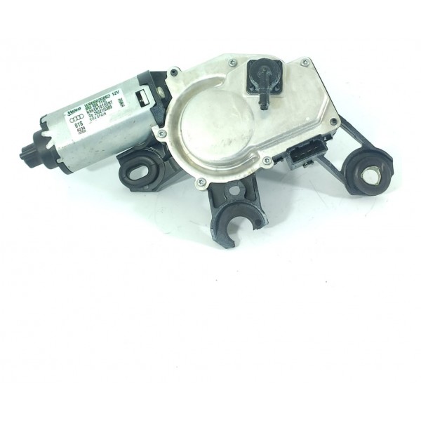 Motor Limpador Traseiro Audi Q5 2012/2016 8r0955711c
