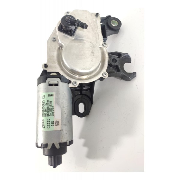 Motor Limpador Traseiro Audi Q5 2012/2016 8r0955711c