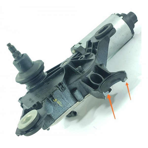 Motor Limpador Traseiro Audi Q5 2012/2016 8r0955711c