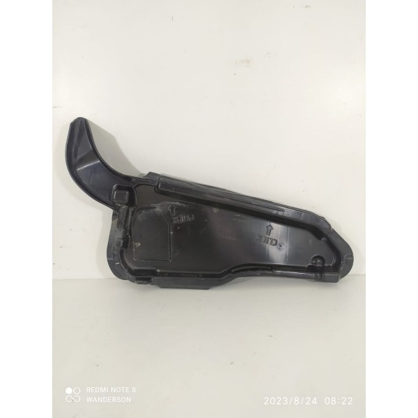 Acabamento Externo Capo Bmw 320i 328gt 2013/2018 51717354545