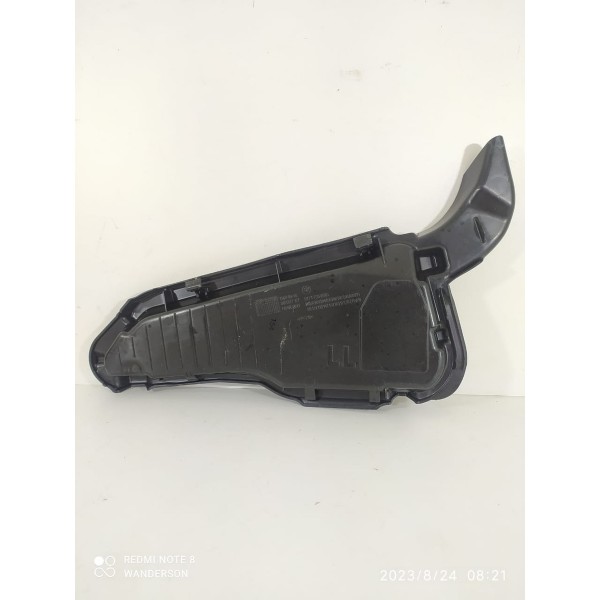 Acabamento Externo Capo Bmw 320i 328gt 2013/2018 51717354545