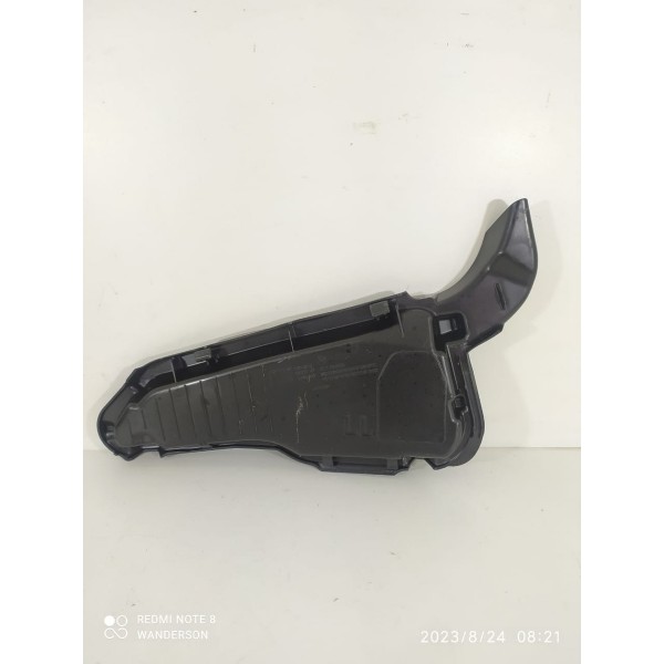 Acabamento Externo Capo Bmw 320i 328gt 2013/2018 51717354545