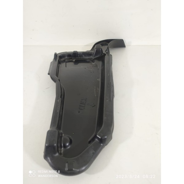 Acabamento Externo Capo Bmw 320i 328gt 2013/2018 51717354545
