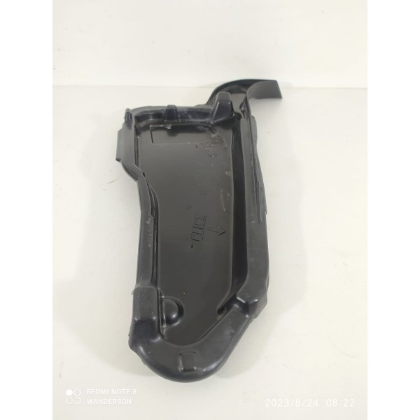 Acabamento Externo Capo Bmw 320i 328gt 2013/2018 51717354545