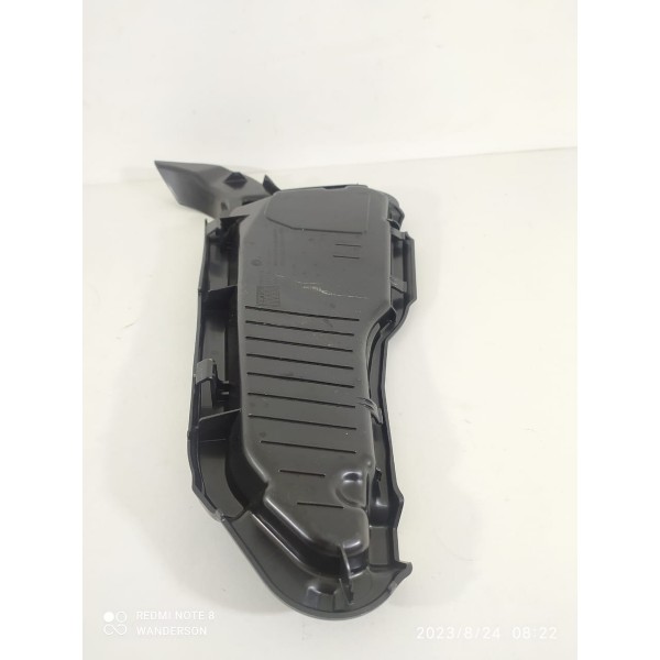 Acabamento Externo Capo Bmw 320i 328gt 2013/2018 51717354545