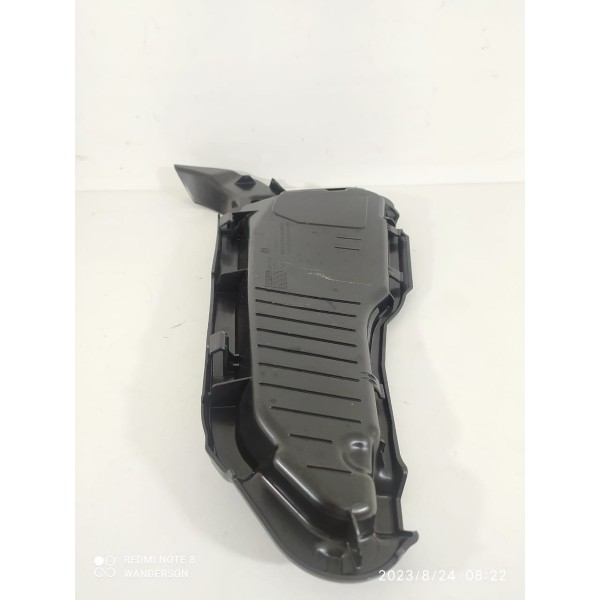 Acabamento Externo Capo Bmw 320i 328gt 2013/2018 51717354545