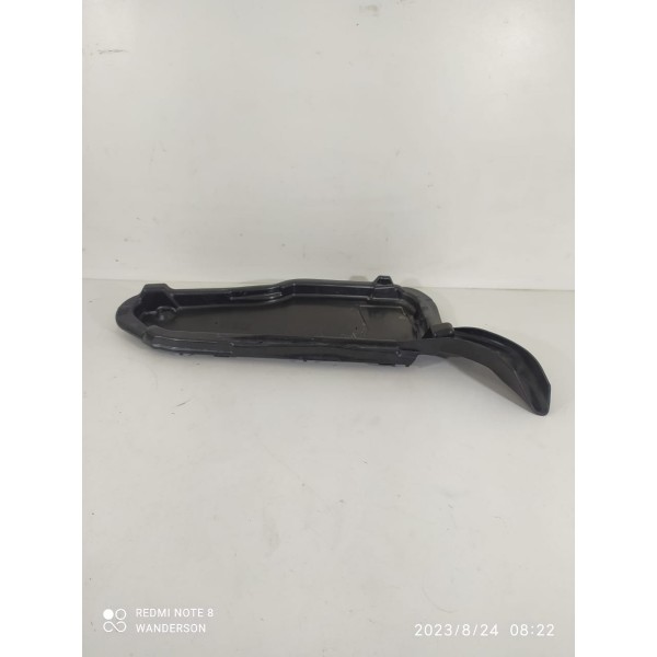 Acabamento Externo Capo Bmw 320i 328gt 2013/2018 51717354545