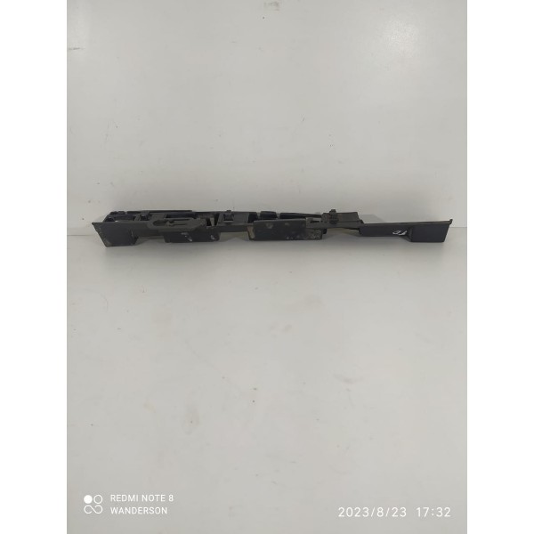 Suporte Spoiler Lateral Bmw 328gt 2015 Tras Dir 51777293744