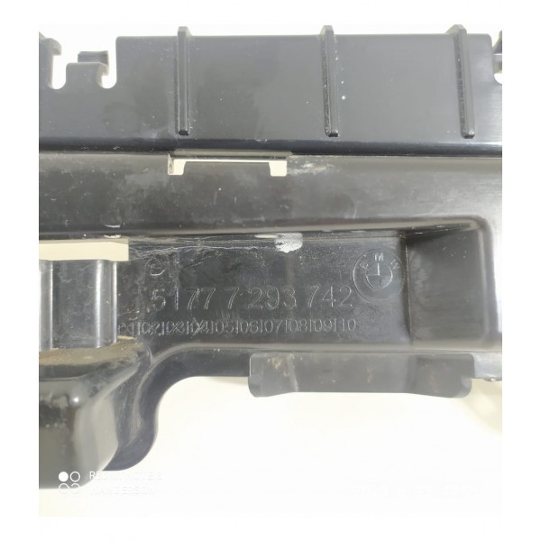 Guia Spoiler Lateral Bmw 328gt 320gt  Direito 51777293742