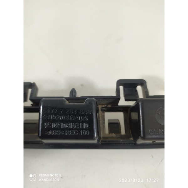 Guia Spoiler Lat Bmw 320 328gt 2013/19 Diant Dir 51777294888