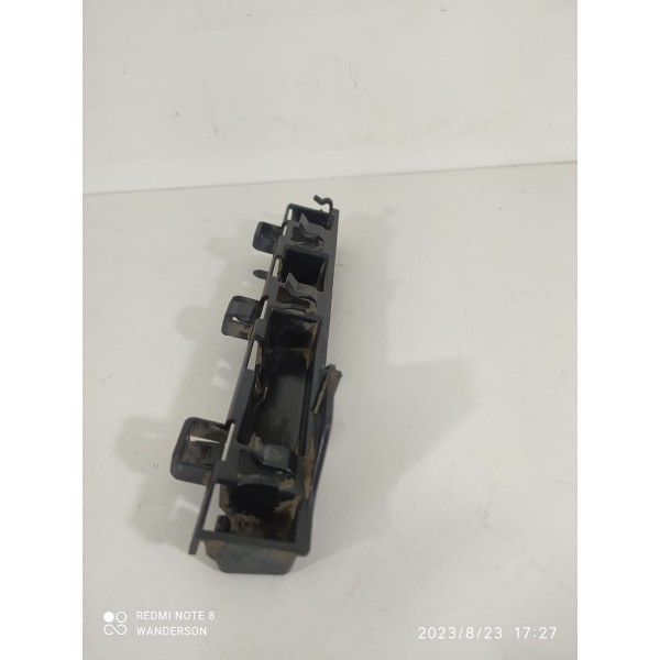 Guia Spoiler Lat Bmw 320 328gt 2013/19 Diant Dir 51777294888