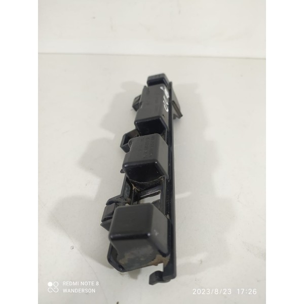 Guia Spoiler Lat Bmw 320 328gt 2013/19 Diant Dir 51777294888