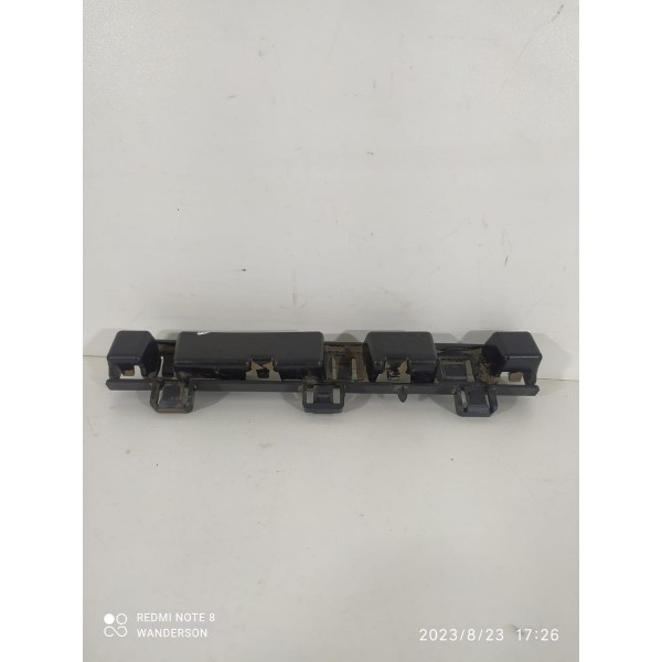 Guia Spoiler Lat Bmw 320 328gt 2013/19 Diant Dir 51777294888