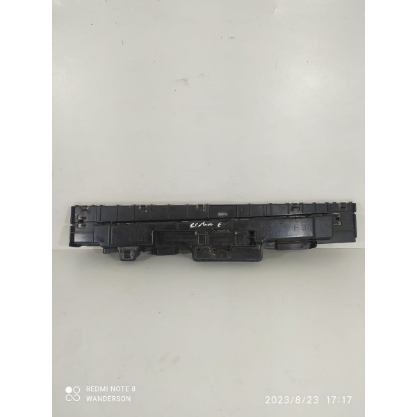 Guia Spoiler Lat Bmw 320 328gt 13/18 Esquerdo 51777293741