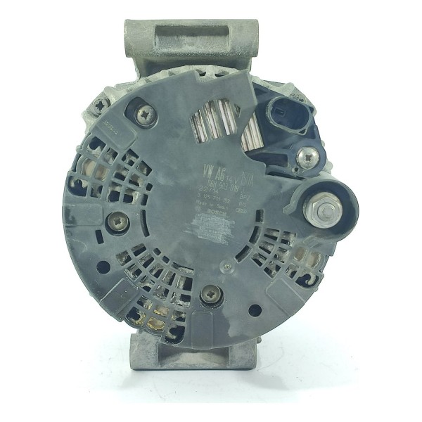 Alternador Audi A4 A5 Q5 2012/2017 06h903018j