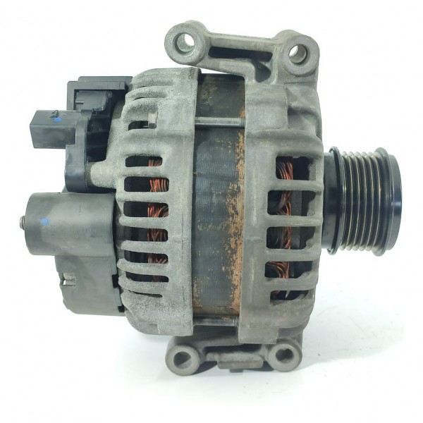 Alternador Audi A4 A5 Q5 2012/2017 06h903018j