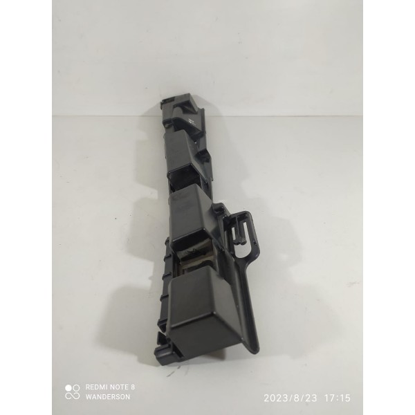 Guia Spoiler Lat Bmw 320 328gt Traseir Esq 13/18 51777293743