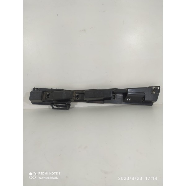 Guia Spoiler Lat Bmw 320 328gt Traseir Esq 13/18 51777293743