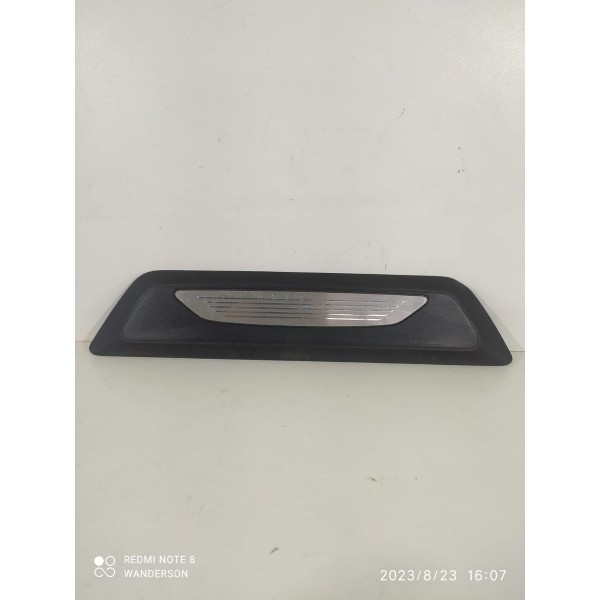 Soleira Porta Bmw 320 328gt Traseira 2013/2018 7324629