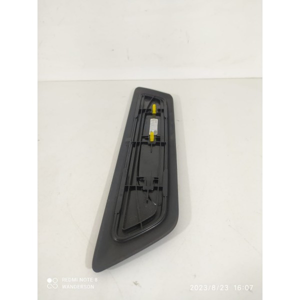 Soleira Porta Bmw 320 328gt Traseira 2013/2018 7324629
